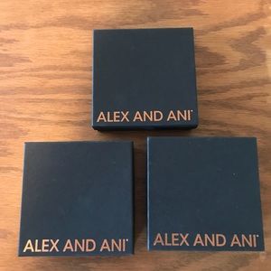 ALEX AND ANI